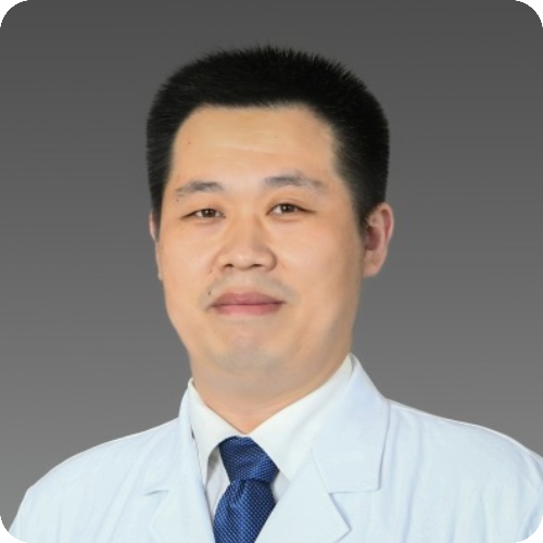 张贞喜医生照片