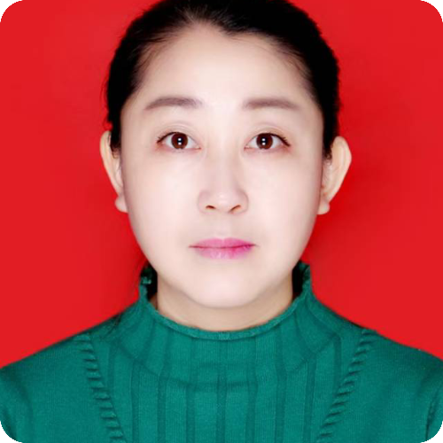 陈丽平医生头像照片