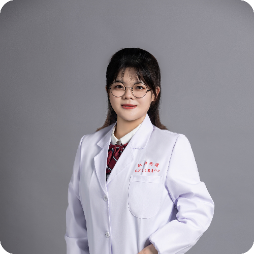王娜娜医生头像照片