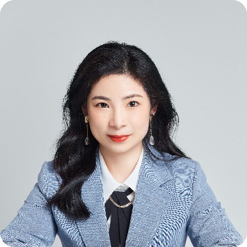 汤雪梅医生头像照片