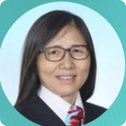 科普，廉伟专家医生头像