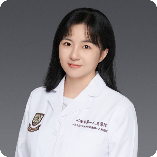 赵超帅医生头像照片