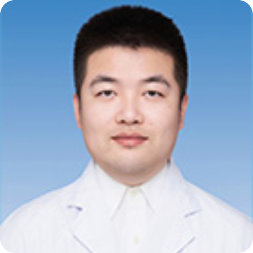 李金钊医生头像照片