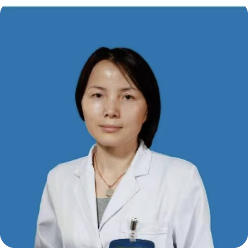 科普，孙艳医生头像照片