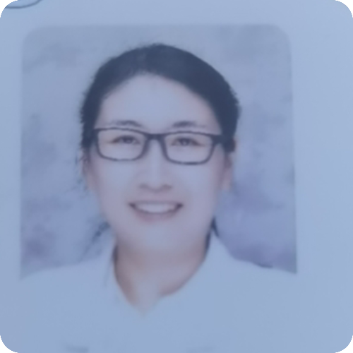 科普，刘春晓医生头像照片