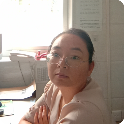 科普，汪冬瑛医生头像照片