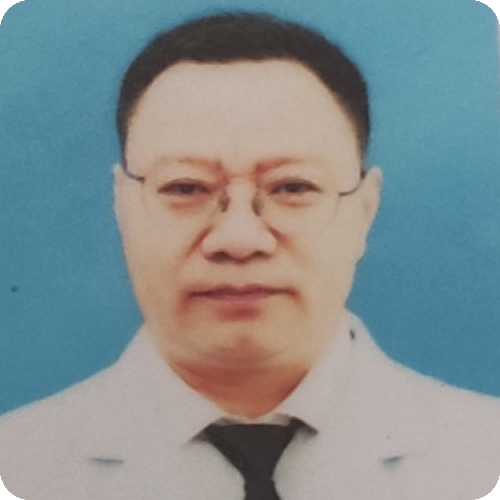 张同良医生头像照片