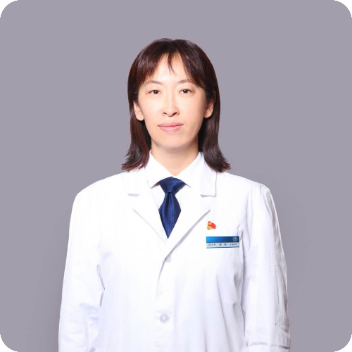 袁丽医生头像照片
