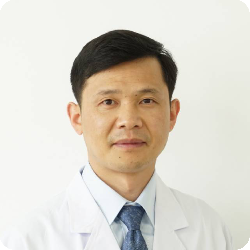 科普，孟宪伟医生头像照片