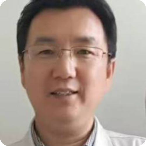 科普，袁喜先医生头像照片