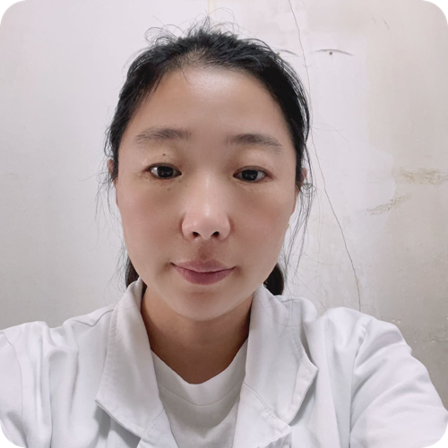 科普，姚四方医生头像照片