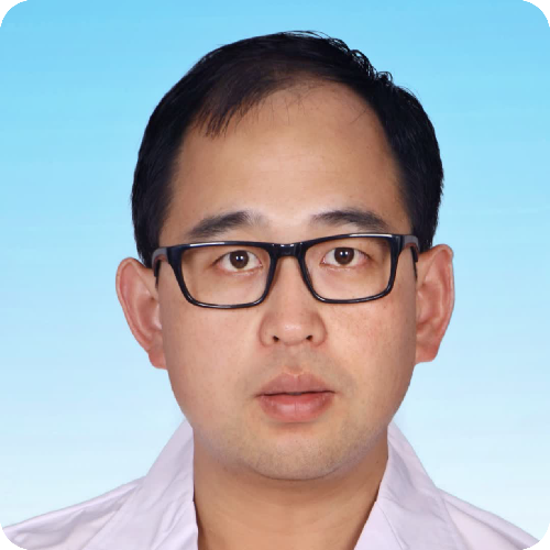 科普，郭凯医生头像照片