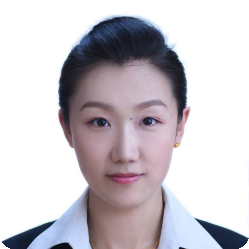 魏绍婷医生头像照片