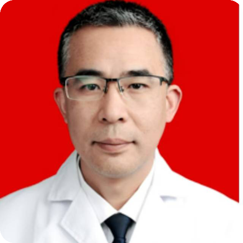 康勇医生头像照片