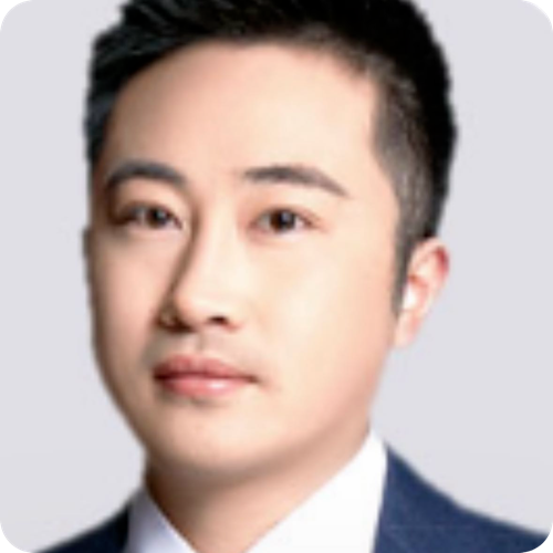 科普，谭平医生头像照片