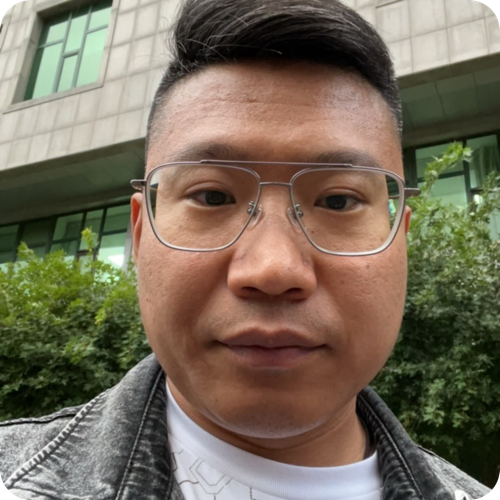 张秀彪医生头像照片