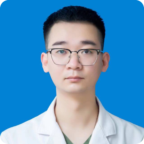 巩伟医生头像照片