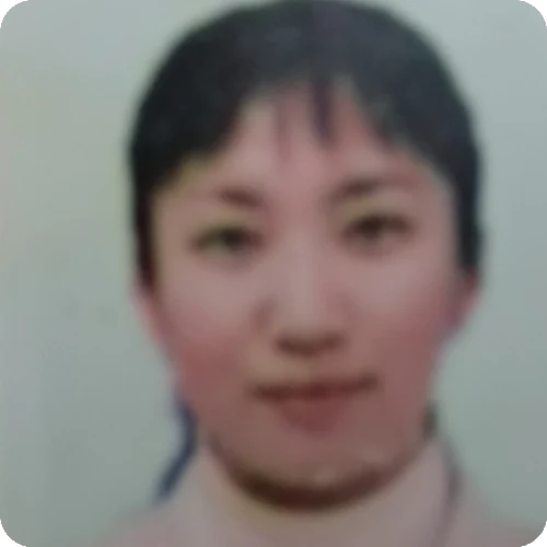 杨鸿玲