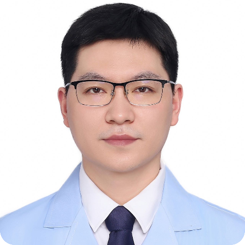 曾华波医生头像照片
