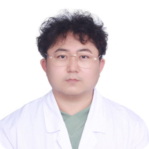 科普，张桐医生头像照片