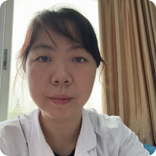 科普，况小串医生头像照片