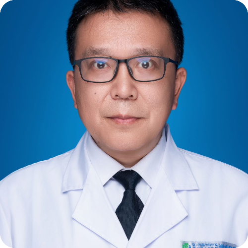 科普，罗薛松医生头像照片