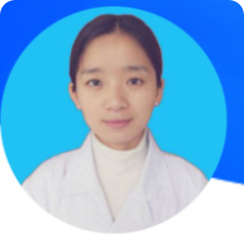 付彩雯医生头像照片