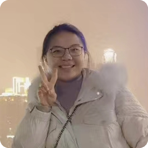 科普，付渝荃医生头像照片