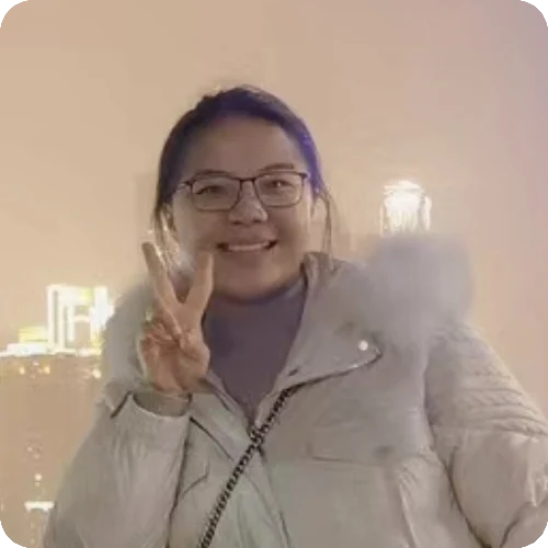 付渝荃