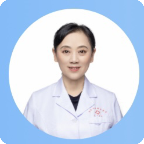 李群英医生头像照片