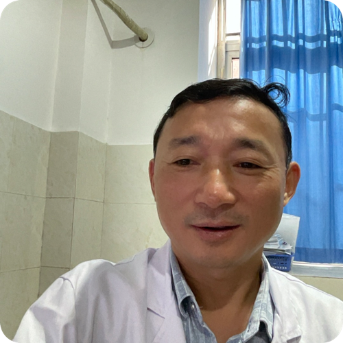 刘学斌医生头像照片