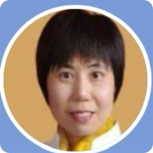 科普，李惠芝医生头像照片
