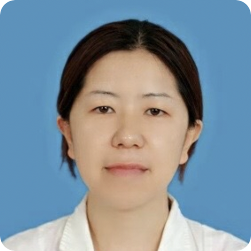 科普，印德民医生头像照片