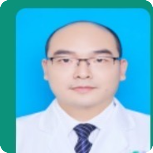 李德新医生头像照片