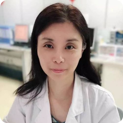科普，王艳医生头像照片