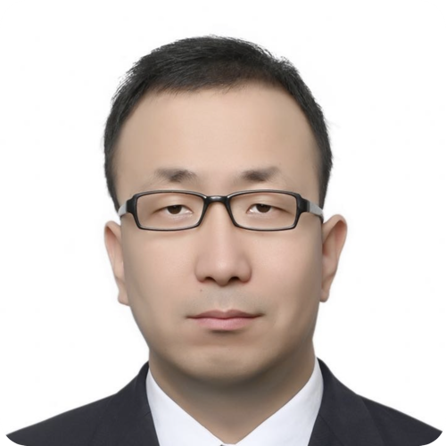 杨志刚医生照片