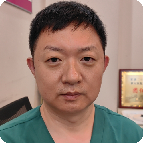 陈宁医生头像照片