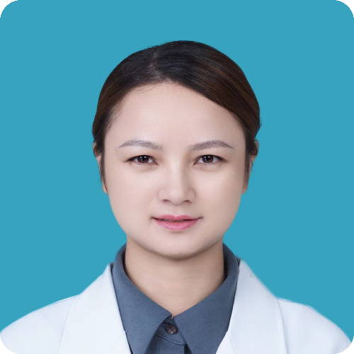 科普，刘云医生头像照片