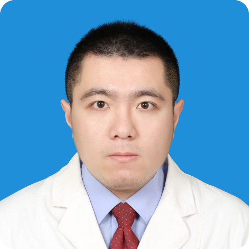 科普，杨富嘉医生头像照片