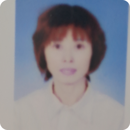 科普，彭莉专家医生头像