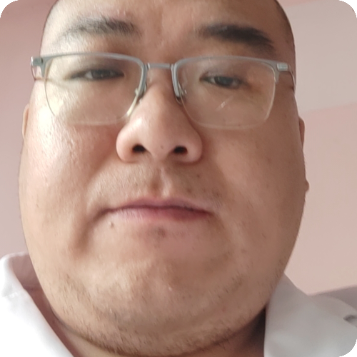 孙越医生头像照片