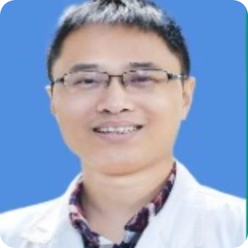 张晓