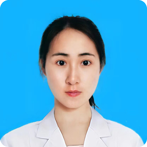 科普，代小艳专家医生头像