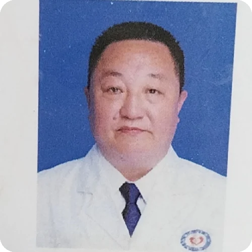 陈世刚