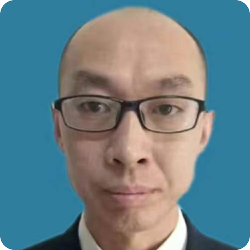 董小涛医生照片