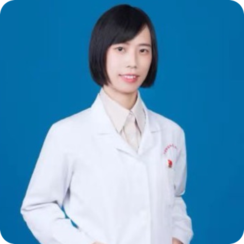 科普，曾妃医生头像照片