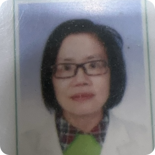 科普，戚群燕医生头像照片