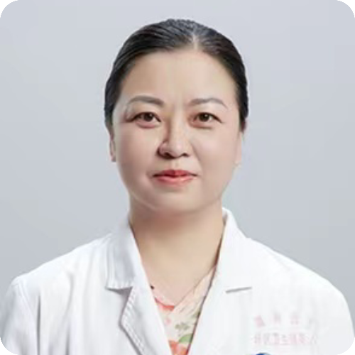 姜奕妍医生照片