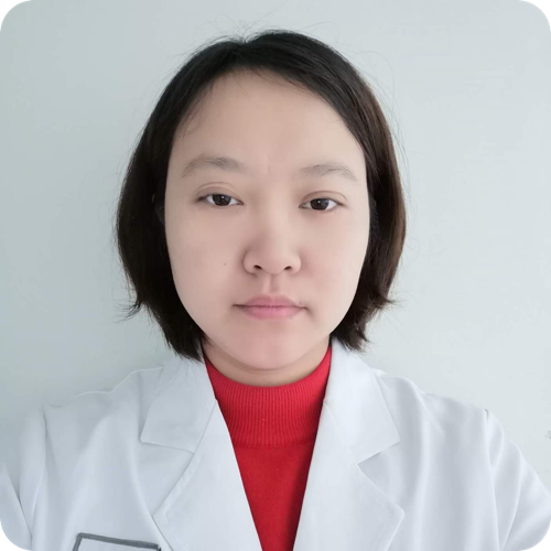 郑家群医生头像照片