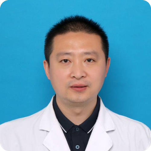 黄新辉医生头像照片